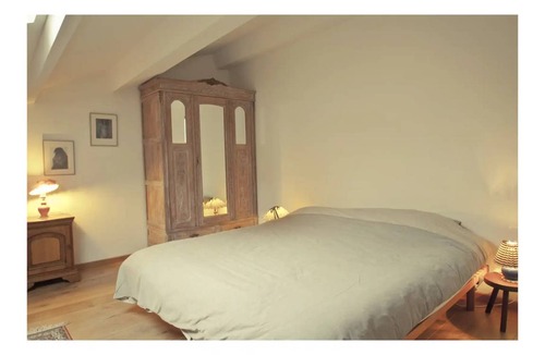 Dombras House | 140 m² House ∙ 3 bedrooms ∙ 7 guests