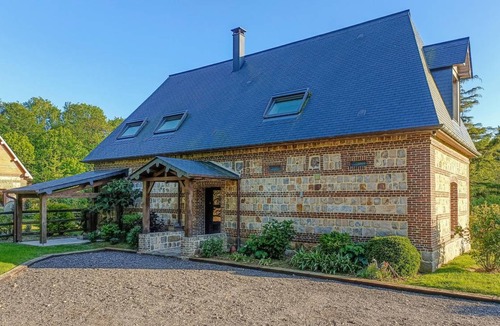 Paluel House | 140 m² House ∙ 3 bedrooms ∙ 8 guests