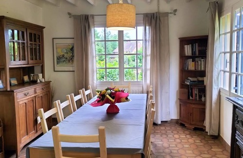 Le Touquet-Paris-Plage House | 140 m² House ∙ 4 bedrooms ∙ 10 guests