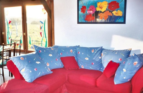 Cheronvilliers House | 140 m² House ∙ 3 bedrooms ∙ 6 guests