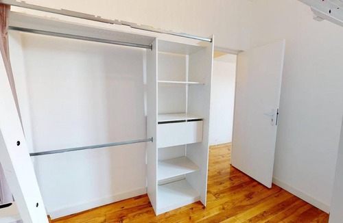 Roubaix Resort | 140 m² Private room ∙ 1 bedroom ∙ 1 guest