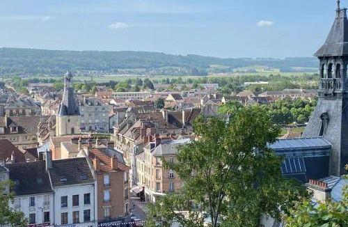 Chateau-Thierry House | 144 m² House ∙ 1 bedroom ∙ 6 guests