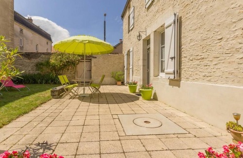 Chaignay Cottage | 145 m² Cabin ∙ 3 bedrooms ∙ 8 guests