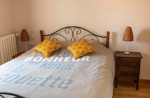 Asquins Cottage | 145 m² Cabin ∙ 4 bedrooms ∙ 8 guests