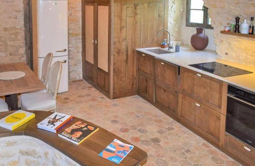 Saint-Cyr-en-Arthies House | 145 m² House ∙ 3 bedrooms ∙ 6 guests