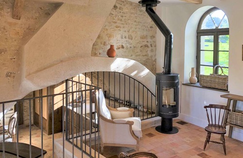 Saint-Cyr-en-Arthies House | 145 m² House ∙ 3 bedrooms ∙ 6 guests