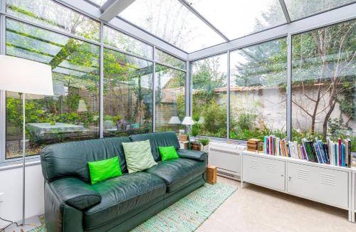 Les Viselets House | 145 m² House ∙ 3 bedrooms ∙ 6 guests