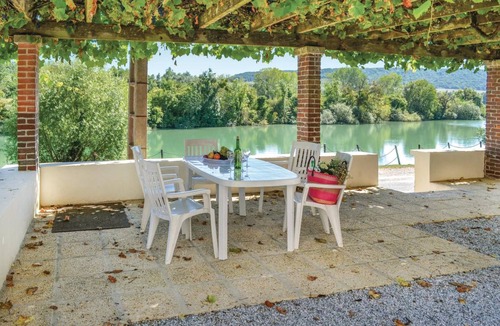 Jaulgonne House | 145 m² House ∙ 4 bedrooms ∙ 6 guests