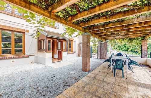 Jaulgonne House | 145 m² House ∙ 4 bedrooms ∙ 6 guests