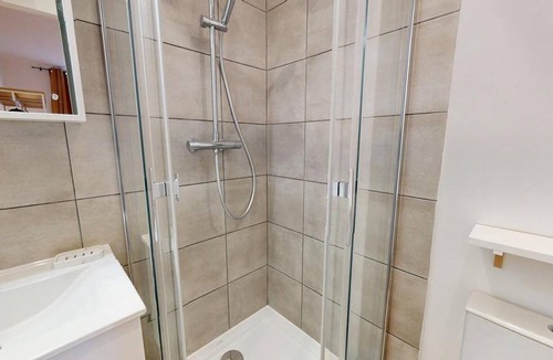 Vauban - Wazemmes Resort | 145 m² Private room ∙ 1 bedroom ∙ 1 guest