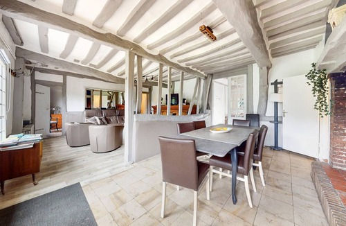 Vittefleur House | 147 m² House ∙ 3 bedrooms ∙ 8 guests
