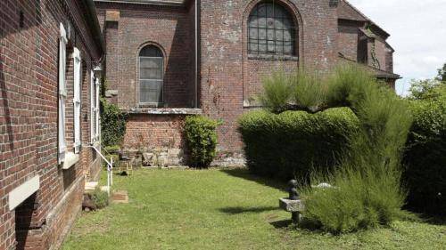 Saint-Germain-la-Poterie House | 15 m² House ∙ 2 guests