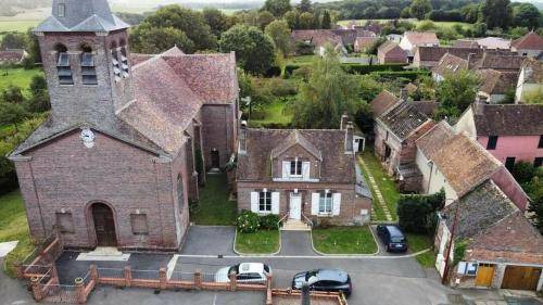 Saint-Germain-la-Poterie House | 15 m² House ∙ 2 guests
