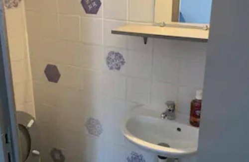 Valenciennes Apartment | 15 m² Apartment ∙ 1 bedroom ∙ 1 guest