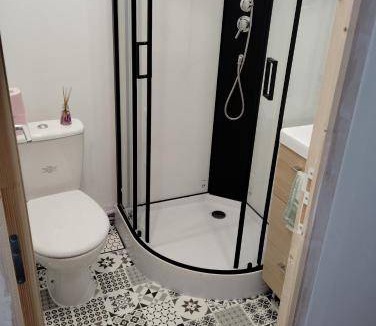 Vernon Apartment | 15 m² Apartment ∙ 1 bedroom ∙ 5 guests