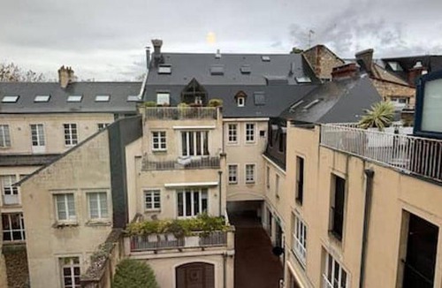 Centre Ancien Apartment | 15 m² Apartment ∙ 1 bedroom ∙ 2 guests