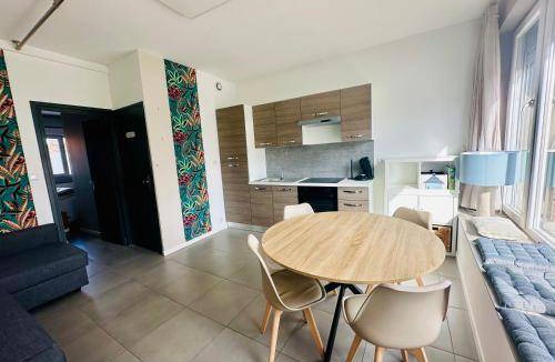 Bray-Dunes Apartment | 15 m² Apartment ∙ 1 bedroom ∙ 4 guests
