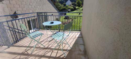 Nogent-l'Artaud Bed & Breakfast | 15 m² Bed and breakfast ∙ 1 bedroom ∙ 2 guests