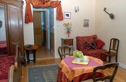 Watronville Bed & Breakfast | 15 m² Bed and breakfast ∙ 1 bedroom ∙ 2 guests