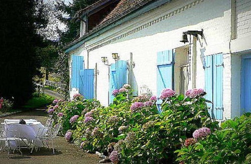 Boufflers Bed & Breakfast | 15 m² Bed and breakfast ∙ 4 guests
