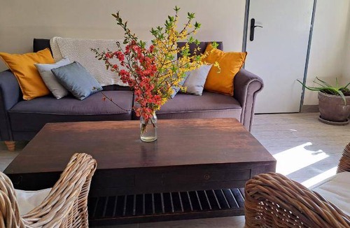 Thonville Bed & Breakfast | 15 m² Bed and breakfast ∙ 3 guests