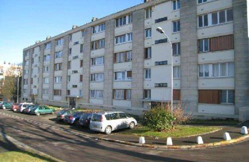 Beauvais Bed & Breakfast | 15 m² Bed and breakfast ∙ 2 guests