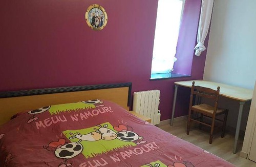 Bachant Bed & Breakfast | 15 m² Bed and breakfast ∙ 1 bedroom ∙ 2 guests