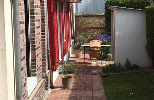 Pont-Audemer Bed & Breakfast | 15 m² Bed and breakfast ∙ 2 guests