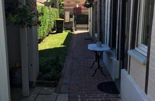 Pont-Audemer Bed & Breakfast | 15 m² Bed and breakfast ∙ 2 guests
