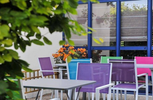 Pontault-Combault Hotel | 15 m² Hotel ∙ 8 guests