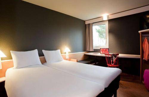 Provins Hotel | 15 m² Hotel ∙ 2 guests