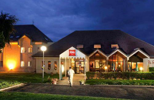 Provins Hotel | 15 m² Hotel ∙ 2 guests