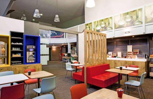 Provins Hotel | 15 m² Hotel ∙ 2 guests