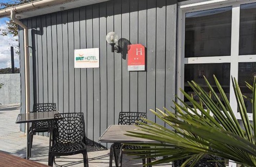 Barentin Hotel | 15 m² Hotel ∙ 3 guests