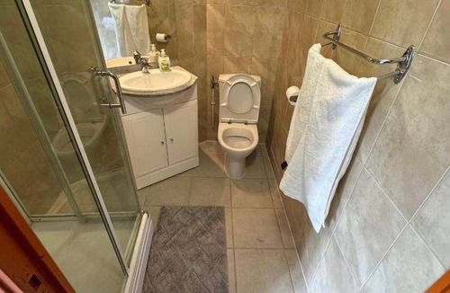 Tergnier Hotel | 15 m² Hotel ∙ 3 guests