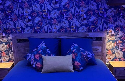 Fives Resort | 15 m² Private room ∙ 2 guests