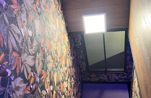 Fives Resort | 15 m² Private room ∙ 2 guests