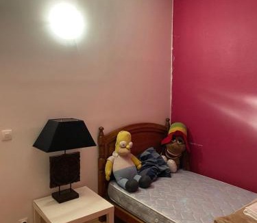 Drancy House | 15 min Paris