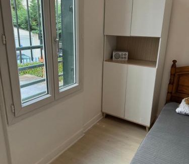 Drancy House | 15 min Paris
