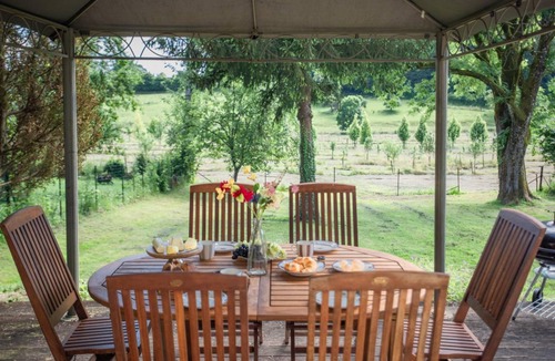 Guignicourt-sur-Vence House | 150 m² House ∙ 3 bedrooms ∙ 6 guests