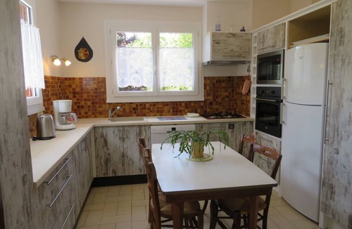 Fontenay-sur-Eure Cottage | 150 m² Cabin ∙ 5 bedrooms ∙ 10 guests