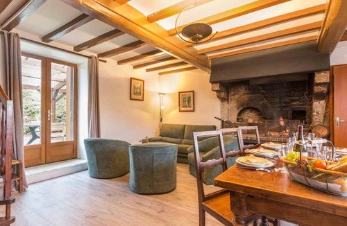 Mont-Saint-Jean Cottage | 150 m² Cabin ∙ 5 bedrooms ∙ 13 guests