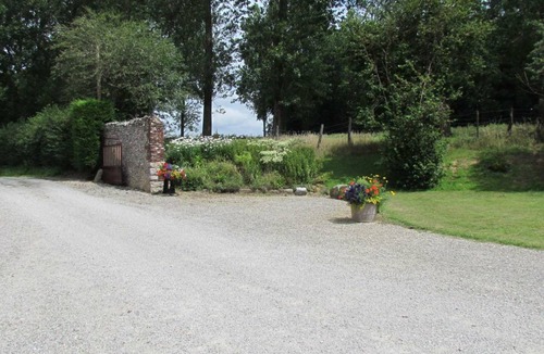 Hubersent Cottage | 150 m² Cabin ∙ 3 bedrooms ∙ 10 guests