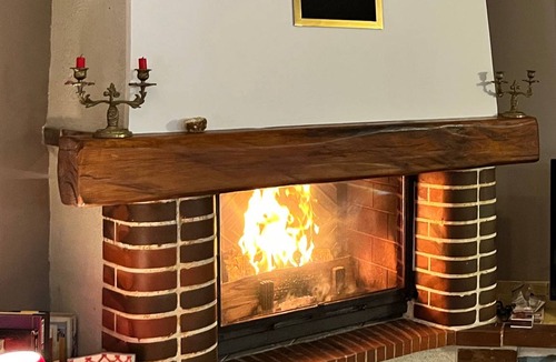Montireau Cottage | 150 m² Cabin ∙ 4 bedrooms ∙ 10 guests