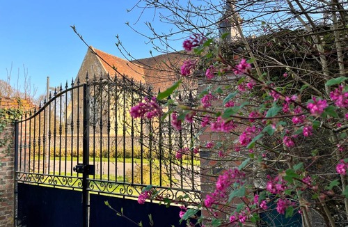Montireau Cottage | 150 m² Cabin ∙ 4 bedrooms ∙ 10 guests