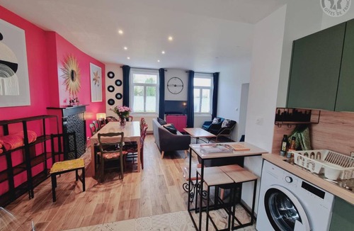 Wallers Cottage | 150 m² Cabin ∙ 4 bedrooms ∙ 11 guests