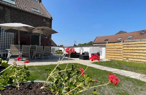 Wallers Cottage | 150 m² Cabin ∙ 4 bedrooms ∙ 11 guests