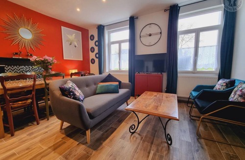 Wallers Cottage | 150 m² Cabin ∙ 4 bedrooms ∙ 11 guests