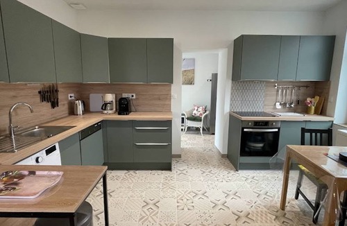 Wallers Cottage | 150 m² Cabin ∙ 4 bedrooms ∙ 11 guests