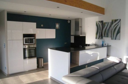 Ville-sur-Yron Cottage | 150 m² Cabin ∙ 3 bedrooms ∙ 7 guests